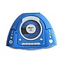 HamiltonBuhl 6-Station Listening Center with Bluetooth Boombox, 6 Headphones, Jackbox & Carry Case (HECLCPCD3856MS2L)~#|#~8A3FC417-5831-4D6A-8E2F9B31E3D6D886_sc7