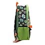 Bioworld Kids 5-Piece Teenage Mutant Ninja Turtles Backpack Set, Large, Green (B1BAAK9TMTSB00)~#|#~8A4338ED-B18F-4B0A-92D75109F89B4255_sc7