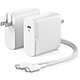 Alogic 100W Rapid Power GaN Charger (WCG1X100-US)~#|#~8A436F82-3C88-4B1C-9E3D5BB30A0606EA_sc7