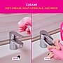 The Pink Stuff The Miracle Bathroom Foam Cleaner, 25.4 Oz. (82383)~#|#~8A469F17-4AD9-4050-B8841FC395EFAA88_sc7