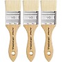 da Vinci MAESTRO2 Acrylic & Oil Natural Bristle Flat, Size 40 Mottler Brush, 3/Pack (DVXVA247540-3)~#|#~8A46B1AD-328E-40E8-8ECDEDA06CDD70F9_sc7
