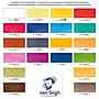Talens Van Gogh Watercolor Paint, Assorted Colors (VNG20820120)~#|#~8A4B8642-AECD-4927-8D94702928EB4471_sc7