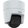 Axis M3128-LVE Indoor/Outdoor AI-Powered Dome Network IP Camera, 1-Channel, White (02920-001)~#|#~8A4BFC52-F45D-4A31-BB9DB430E1F9DA88_sc7