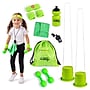 Bintiva My First Fitness Set, 11 Pieces/Set (BNVBT024)~#|#~8A4C134A-8E6F-4552-9F02025E4B09045C_sc7