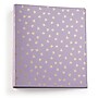Eccolo "Rainbows" 1.5" 3-Ring Binder, Multicolored (ST863A)~#|#~8A4C93C5-806F-4BC3-905830C4528A55A3_sc7