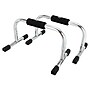 Jfit 9" Pro Push-Up Bars, Silver, 2/Set (J-PUSHUP9)~#|#~8A4DE7BA-AB90-4290-82FA14412D0B6A05_sc7