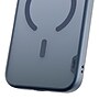 TUFF8 GlideGuard MagSafe Phone Case for iPhone 18 Pro Max, Shock Absorbing, Blue (T8GG-IP1804BL)~#|#~8A4DF21B-849C-47A6-B0D3F1F8744B48CF_sc7