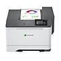 Lexmark CS531dw Laser Printer, Print (50M0020)~#|#~8A50DCBF-BCEE-401B-9A002D66D76FE6E0_sc7