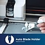 Brother ScanNCut DX Auto Blade Holder Replacement Blades, 7/Pack (CADXHLDBLD6-STP)~#|#~8A51575A-D2DF-453F-8B9C37126DA91313_sc7