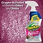 ODOBAN Pet Oxy Laundry Stain Remover Spray, 32 oz. (961561-Q6)~#|#~8A5313CA-B0A6-49F9-9B8F07D9A39E25E4_sc7