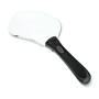 Carson RimFree 2x Handheld Magnifiers w/Light, Black (RM-77)~#|#~8A5381BA-FAB9-4D27-BD169ACC5B5BEF47_sc7