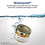 Avery Laser/Inkjet Rectangle Waterproof Multipurpose Labels, 7"  x 2.5", White, 300/Box (94247)~#|#~8A543A38-FD30-4039-9059397887CF6FF2_sc7
