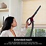 Shark Detect Lift-Away ADV Upright Vacuum, Bagless, Burgundy (LA492)~#|#~8A55A342-4873-4CF8-BE5C53E28582B615_sc7