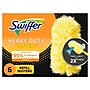 Swiffer Heavy Duty Duster Cloth Refills, Yellow, 6/Pack (16944)~#|#~8A5629DE-7452-40B0-BE0A40A1B42F9F51_sc7