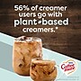 Coffee mate Oat Milk Liquid Creamer Singles, Plant-Based, 0.38 oz., 50/Box (NES19891)~#|#~8A56FEF5-7955-474F-BE3E902661D31EC3_sc7