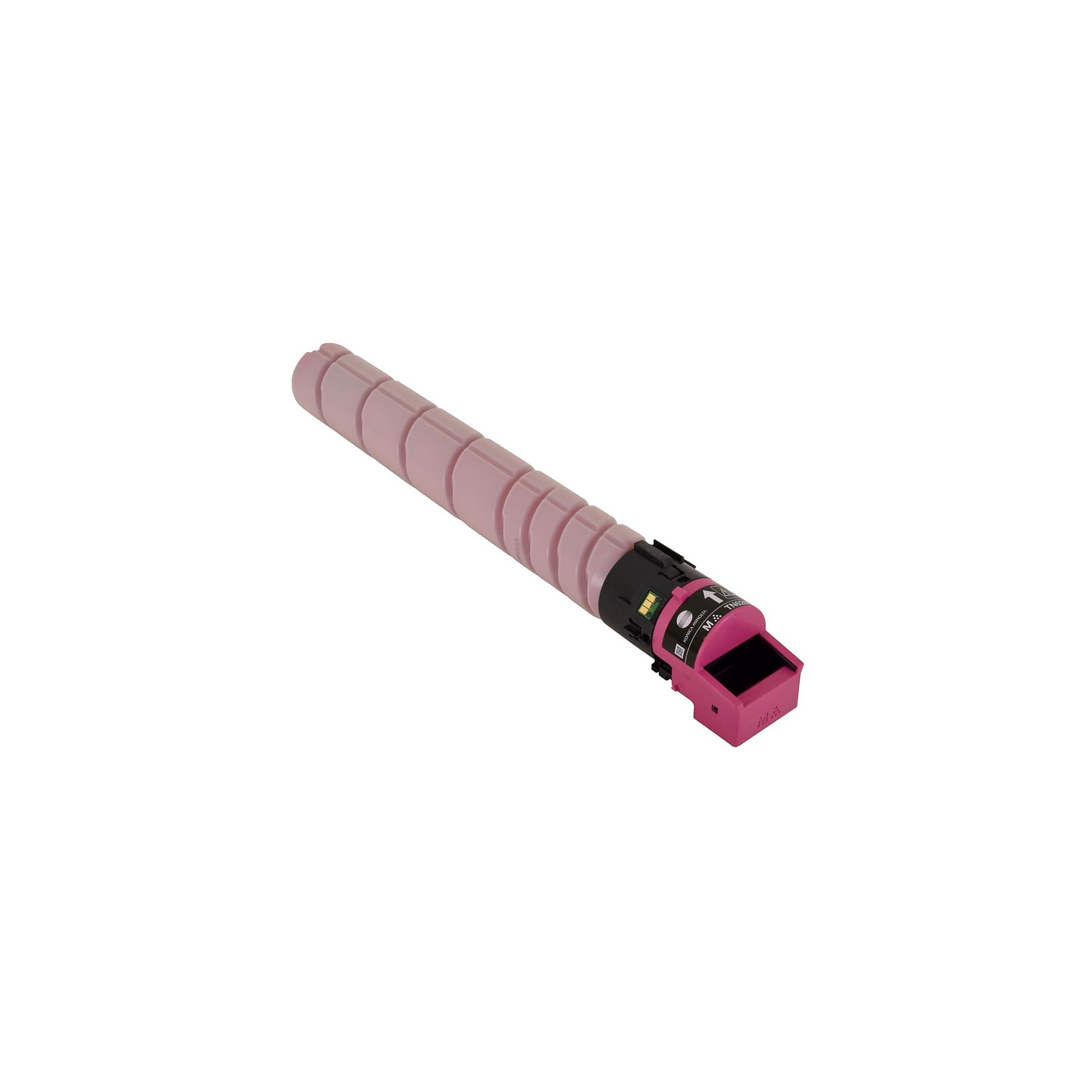 Konica Minolta Magenta High Yield Toner Cartridge (ACV1330) Sansujyuku sansujyuku.com