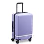 Florence by Mills x DELSEY PARIS Spin Me Away 20" Hardside Carry-On Suitcase, 4-Wheeled Spinner, Lavender (F4398180528)~#|#~8A58A638-D225-4213-A826A91CAB8B6A12_sc7