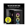 Corsair iCUE 5000D RGB AIRFLOW ATX Mid-Tower Computer Case, Black (CC9011242WW)~#|#~8A597DBB-4771-49CE-90A1C14808708BD4_sc7