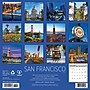 2026 Willow Creek San Francisco 12" x 12" Monthly Wall Calendar (52648)~#|#~8A5B17DD-F383-4AC5-B0CAD5234A059CE9_sc7