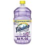 Fabuloso Multi-Purpose Cleaner, 2X Concentrated Formula, Light Lavender Scent, 56 fl. oz. (61045945)~#|#~8A5B7F72-2945-4E6F-9F0BB9B193534903_sc7