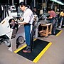 NoTrax Saddle Trax Anti-Fatigue Commercial Floor Mat,3' x 5', Black (979S0035BL)~#|#~8A5BBB68-1FE0-4453-A6C1CD0AEB60D9DE_sc7