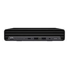 #M7906 美品 NEC i7-4610M Office 8×256GB HP EliteDesk 800 G6 Mini Refurbished Desktop Computer, Intel Core