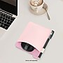SaharaCase Mouse Pouch, Pink (LT00076)~#|#~8A5FF488-266C-43BD-AEE3B7153BCB18EF_sc7