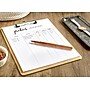 Exact 90 lb. Index Paper, 8.5" x 11", White, 250 Sheets/Pack (40311)~#|#~8A60305C-6712-4655-A7B9E3976E077EF0_sc7
