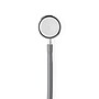 Medline Dual-Head Pediatric Stethoscope, 22", Gray (MDS9557)~#|#~8A625BE1-5E4C-4B74-BF7CB94975557464_sc7