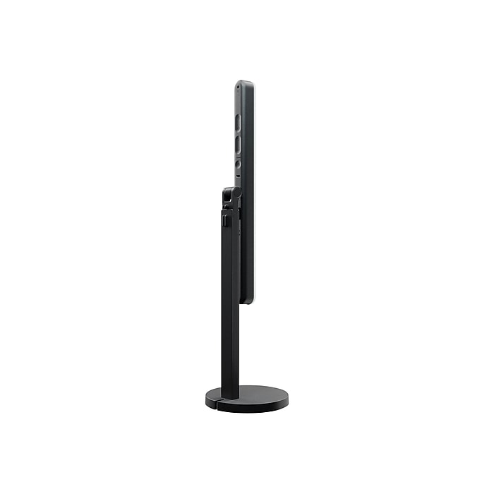 Logitech Litra Beam Desktop Light, Black (946-000006) | Staples
