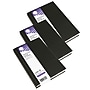 Daler-Rowney Simply 5.5" x 8.5" Hard Bound Sketch Book, 110 Sheets/Book, 3/Bundle (DRWD481100508-3)~#|#~8A62C2B7-4077-4F81-8562C848F2768E88_sc7