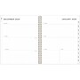 2025 Blue Sky Ashley G Marble Purple 8.5" x 11" Weekly & Monthly Planner, Plastic Cover, Multicolor (148249)~#|#~8A64AE3E-F3D4-47BC-8CFDC51DE6166961_sc7