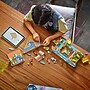 LEGO Friends Travel Boat Adventure Building Kit, 685 Pieces (42664)~#|#~8A653501-EF2D-4BA6-9B46409CED5B2CEB_sc7