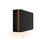 Seagate FireCuda 8TB External USB 3.2 Desktop Gaming Hard Drive, Black (STKK8000400)~#|#~8A65519A-8AAF-4DEC-ACD6AA6C34FC6A8F_sc7