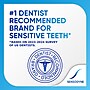 Sensodyne Extra Whitening Sensitive Toothpaste, 0.8 oz (310158084099)~#|#~8A6A3618-350B-4754-AE7DD334D8BBD68D_sc7