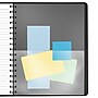 2026 AT-A-GLANCE 24-Hour 7" x 8.75" Daily Appointment Book Planner, Faux Leather Cover, Black (70-824-05-26)~#|#~8A6B3870-B6A9-45BD-A6B3217CA9E8FAF9_sc7