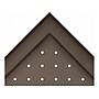 NoTrax Superfoam Anti-Fatigue Mat, 36" x 24", Black (T17P0032BL)~#|#~8A6BC663-D1F9-44BF-B21AD575BF786C55_sc7