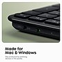 Satechi Slim EX3 Wireless Keyboard, USB-C, Space Black (ST-KEX3C-EN)~#|#~8A6BC6FE-266D-4963-9798EFC2D53297ED_sc7