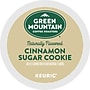 Green Mountain Cinnamon Sugar Cookie Caffeinated Hot Coffee Keurig K-Cup Pods, Medium Roast, 24/Box (5000369066)~#|#~8A6BDD9F-1A5A-48D3-909D0526FB2CBEFF_sc7