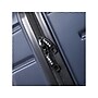 InUSA Trend 3-Piece Hardside Spinner Luggage Set, TSA Checkpoint Friendly, Blue (IUTRESML-BLU)~#|#~8A6BEF6C-5196-44CC-967DF25FCEB4D618_sc7