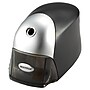 Bostitch QuietSharp Executive Electric Pencil Sharpener, Black (EPS8HD-BLK)~#|#~8A6C5075-803A-45D3-916DA366D8092E82_sc7