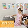 Hadley Designs 11" x 14" Colorful Calming Corner and Feelings Chart Posters, 9/Set (HDDX004ACWTG3)~#|#~8A6F476C-988A-4FCA-AE7126467DEEA716_sc7