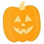 Post-it Pumpkin Notes, 2" x 2.25", Holiday, Spooky Notes Collection, Multicolored, 50 Sheet/Pad (HW25-SN-DCP)~#|#~8A6F834B-EA88-428B-B71F657716CE41DD_sc7