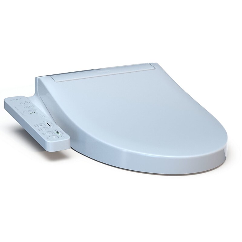 Toto Washlet Toilet Seat (SW3024#01) image 1