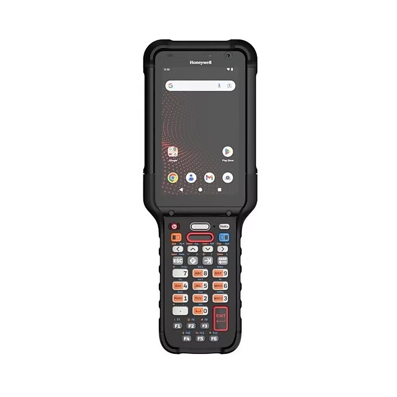 Honeywell CK67 Handheld Mobile Computer (CK67-X1N-58A1C1G) image 1