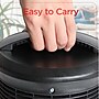 Black & Decker 1500-Watt Portable Electric Heater, Black (BHDS156)~#|#~8A730C7B-E5D9-43F0-99BFA2638395EC60_sc7