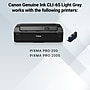 Canon 65 LGY Light Gray Standard Yield Ink Cartridge (4222C002)~#|#~8A746327-00A7-4A14-AC58038CFC158FFA_sc7