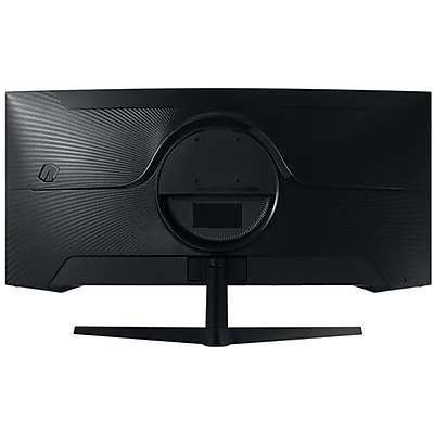 Samsung Odyssey G55T Gaming Monitor - Thumbnail 4