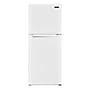 Magic Chef Refrigerator w/Freezer, 10.1 Cu. Ft., White (HMDR1000WE)~#|#~8A794466-7452-49AA-B8DEC5478577634E_sc7