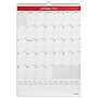 2024 Staples 15" x 22" Wall Calendar, Red/White (ST53925-24)~#|#~8A795A34-2E7A-4040-9F161D71E8F1A495_sc7